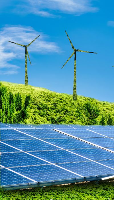 OGAR Technology solar panel manufacturing