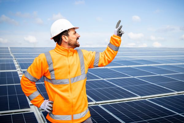 Renewable Energy Solutions