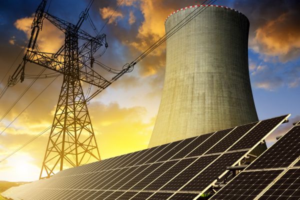 Hybrid Energy Systems