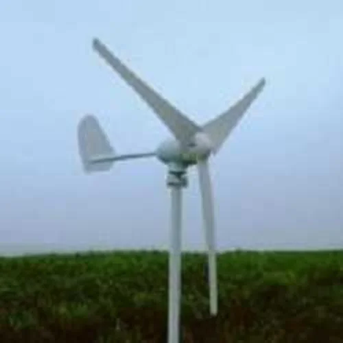 300W Wind Turbine